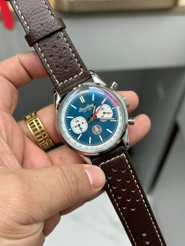 Breitling Navitimer (NAVITIMER) Blue