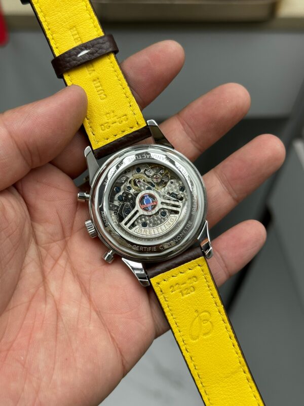 Breitling Navitimer (NAVITIMER) Blue