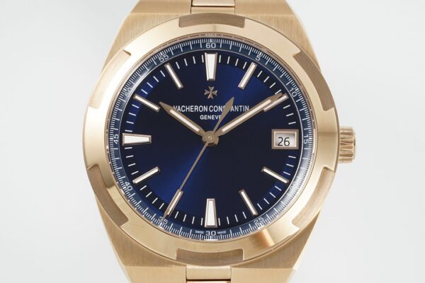 Patek Philippe Royal Oak 4500V Rose Gold