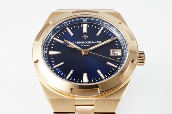 Patek Philippe Royal Oak 4500V Rose Gold