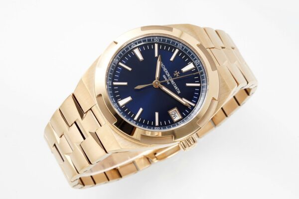 Patek Philippe Royal Oak 4500V Rose Gold