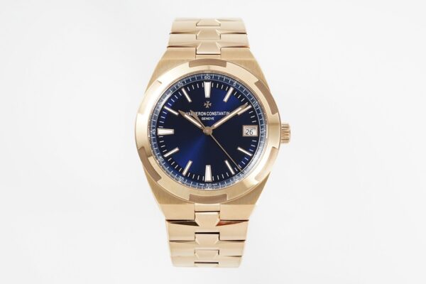 Patek Philippe Royal Oak 4500V Rose Gold