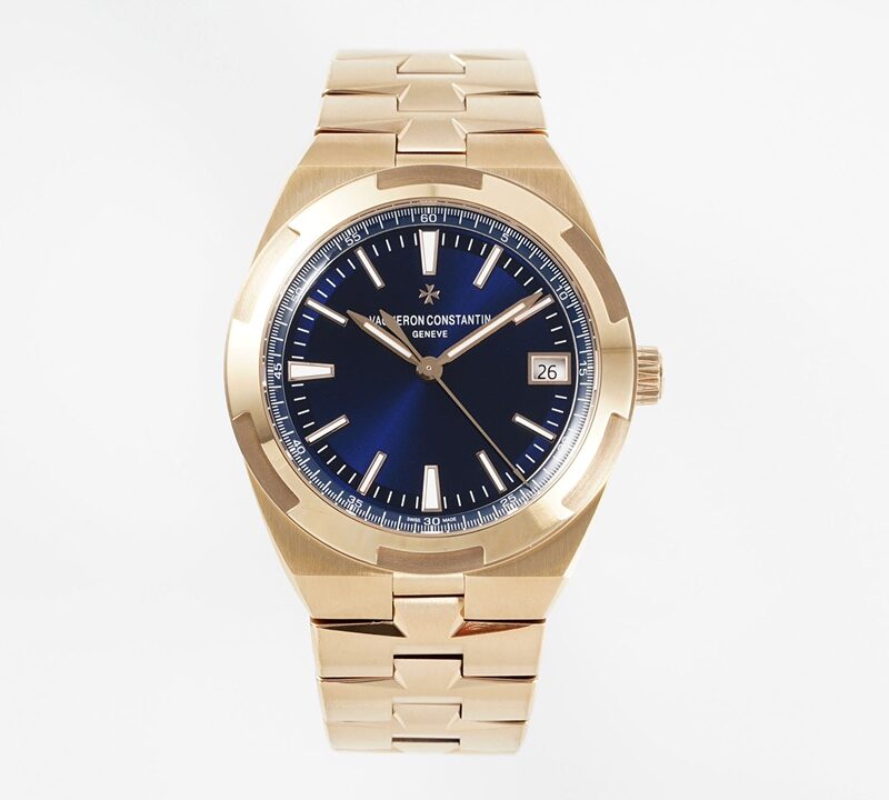 Patek Philippe Royal Oak 4500V Rose Gold