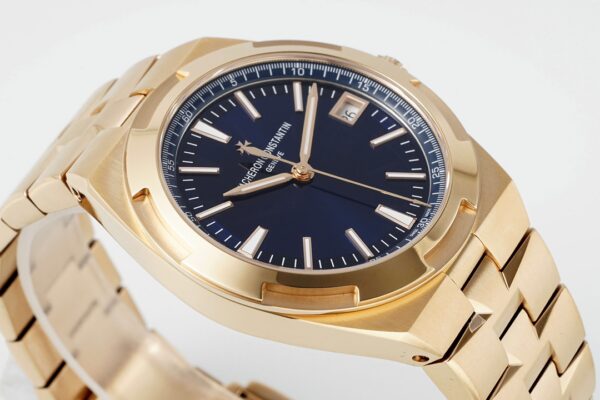 Patek Philippe Royal Oak 4500V Rose Gold