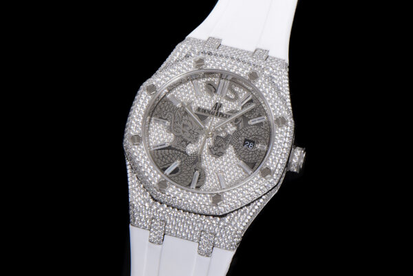 Audemars Piguet Royal Oak Offshore