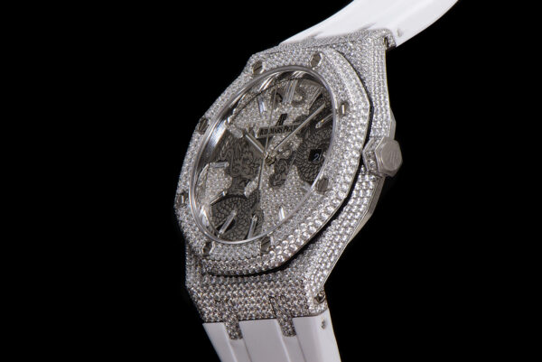 Audemars Piguet Royal Oak Offshore