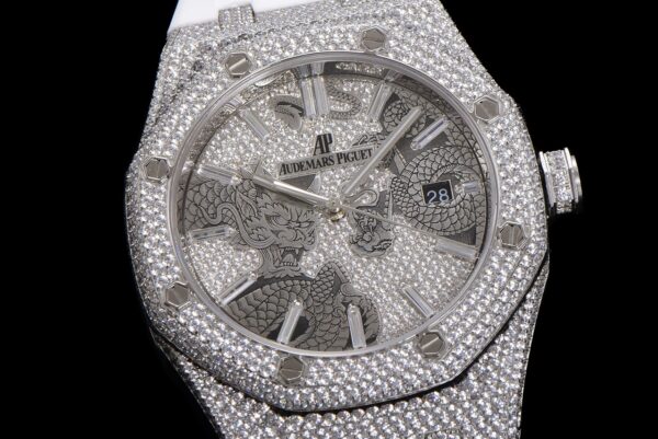 Audemars Piguet Royal Oak Offshore (ROYAL OAK)