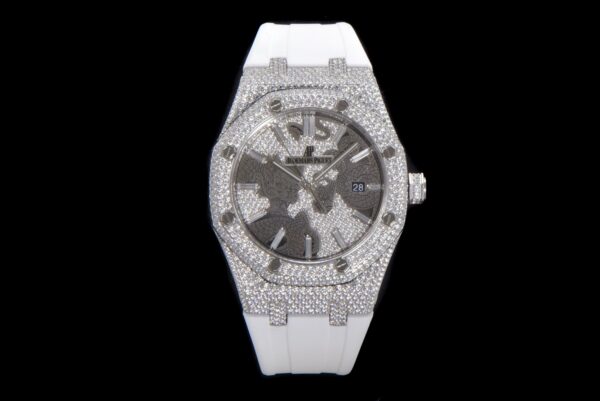Audemars Piguet Royal Oak Offshore