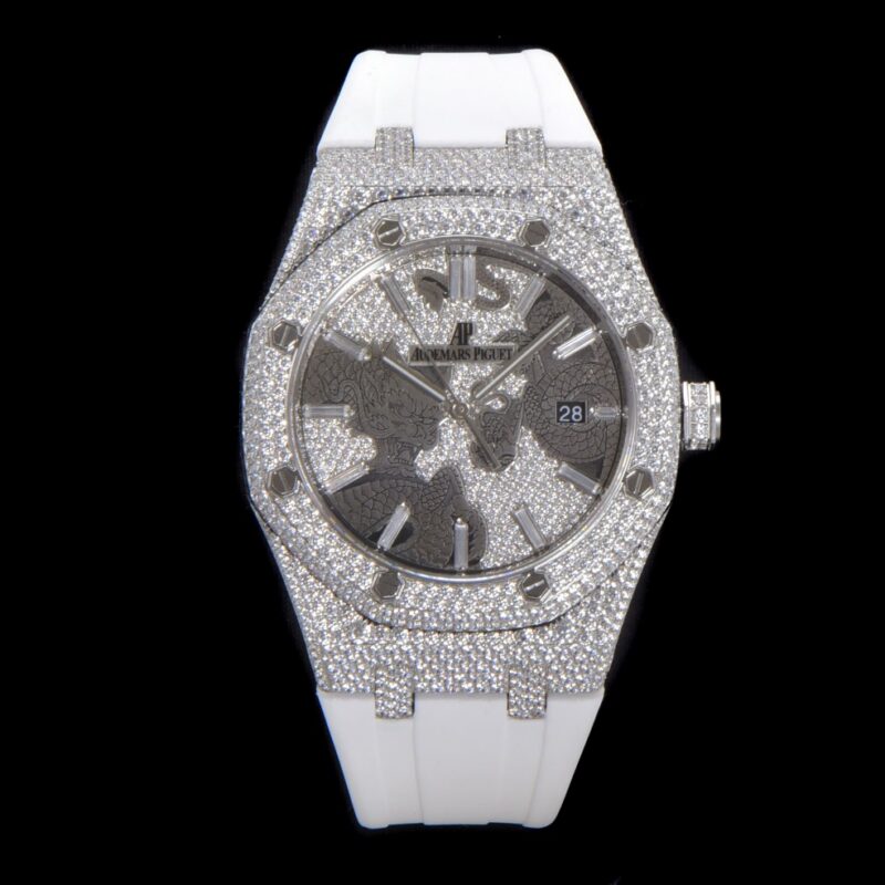 Audemars Piguet Royal Oak Offshore