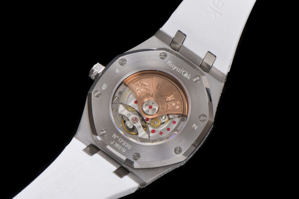 Audemars Piguet Royal Oak Offshore