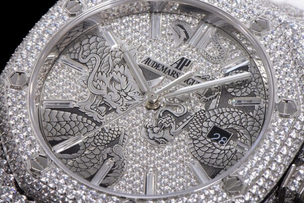 Audemars Piguet Royal Oak Offshore