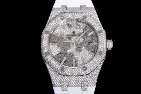 Audemars Piguet Royal Oak Offshore