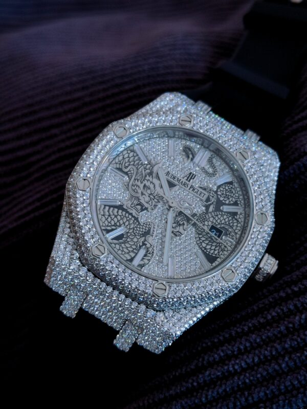 Audemars Piguet Royal Oak Offshore (ROYAL OAK)