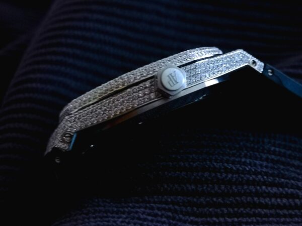 Audemars Piguet Royal Oak Offshore (ROYAL OAK)