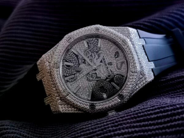 Audemars Piguet Royal Oak Offshore (ROYAL OAK)