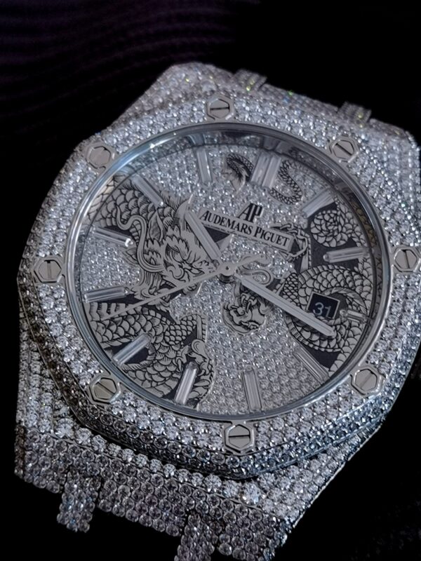 Audemars Piguet Royal Oak Offshore (ROYAL OAK)