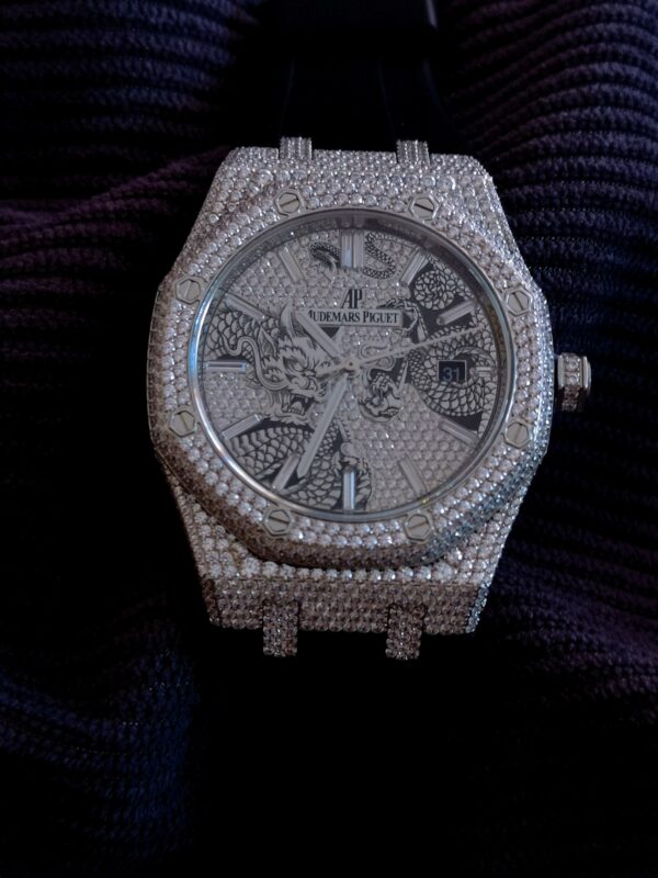 Audemars Piguet Royal Oak Offshore (ROYAL OAK)