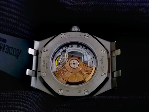 Audemars Piguet Royal Oak Offshore (ROYAL OAK)