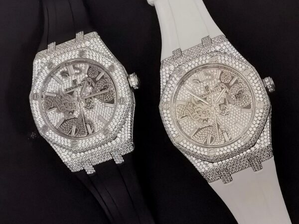 Audemars Piguet Royal Oak Offshore (ROYAL OAK)