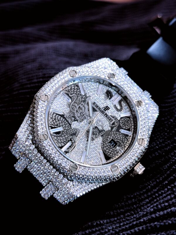 Audemars Piguet Royal Oak Offshore (ROYAL OAK)