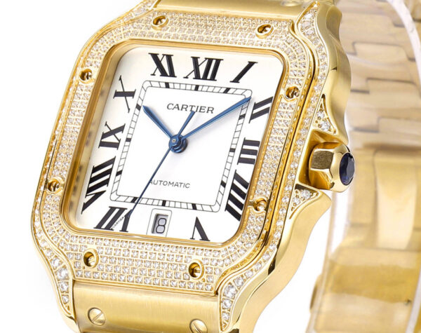 a1708327624149_7757-3.jpg Cartier Santos (SANTOS) Blue