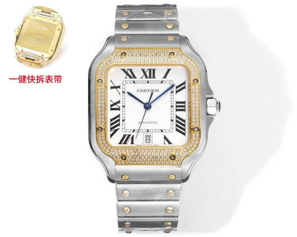a1708327624158_4166-3.jpg Cartier Santos (SANTOS) Blue