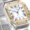 a1708327624165_6730-3.jpg Cartier Santos (SANTOS) Blue