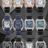 Cartier Santos (SANTOS)
