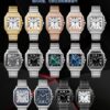 Cartier Santos (SANTOS)