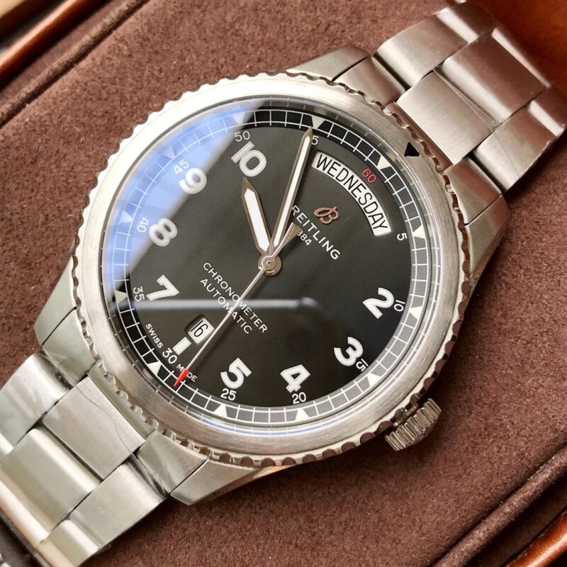Breitling Navitimer 2018 Blue