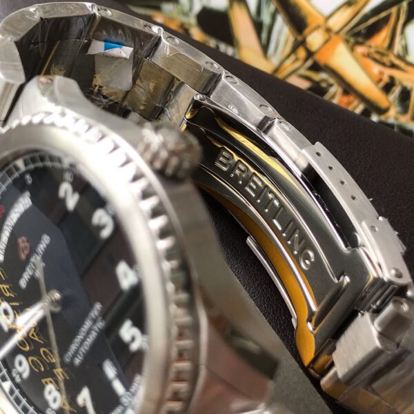 Breitling Navitimer 2018 Blue