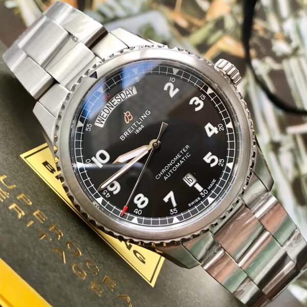 Breitling Navitimer 2018 Blue