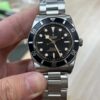 Tudor Black Bay (BLACK BAY) Black