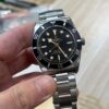 Tudor Black Bay (BLACK BAY) Black