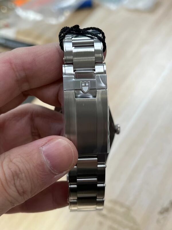 Tudor Black Bay (BLACK BAY) Black