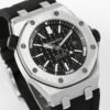 Audemars Piguet Watch 15710 Blue