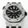 Audemars Piguet Watch 15710 Blue