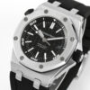 Audemars Piguet Watch 15710 Blue