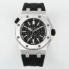 Audemars Piguet Watch 15710 Blue