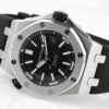 Audemars Piguet Watch 15710 Blue