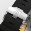 Audemars Piguet Watch 15710 Blue