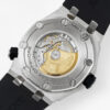 Audemars Piguet Watch 15710 Blue