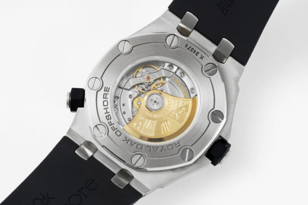 Audemars Piguet Watch 15710 Blue