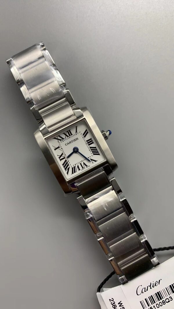 Cartier Tank 8848