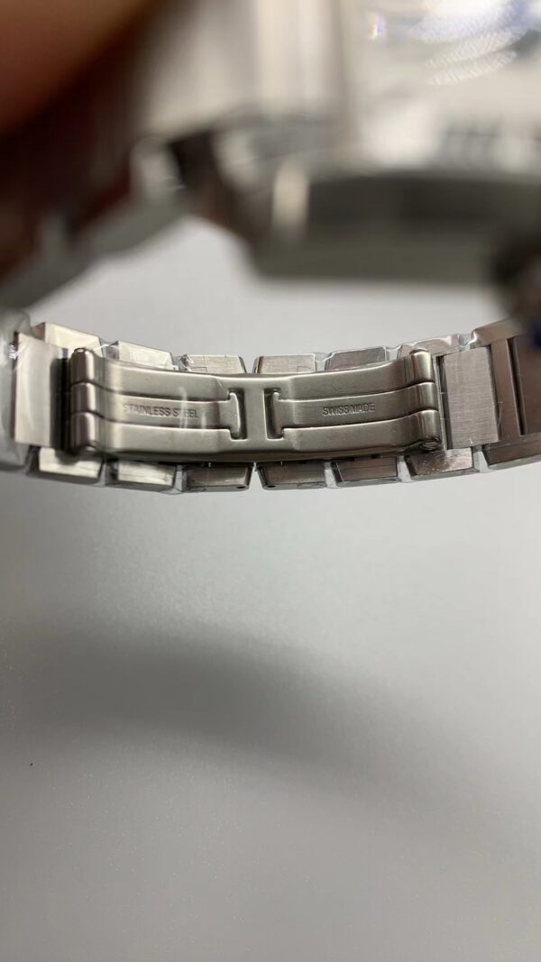 Cartier Tank 8848