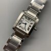 Cartier Tank 8848