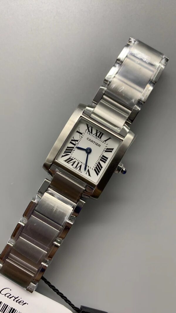 Cartier Tank 8848