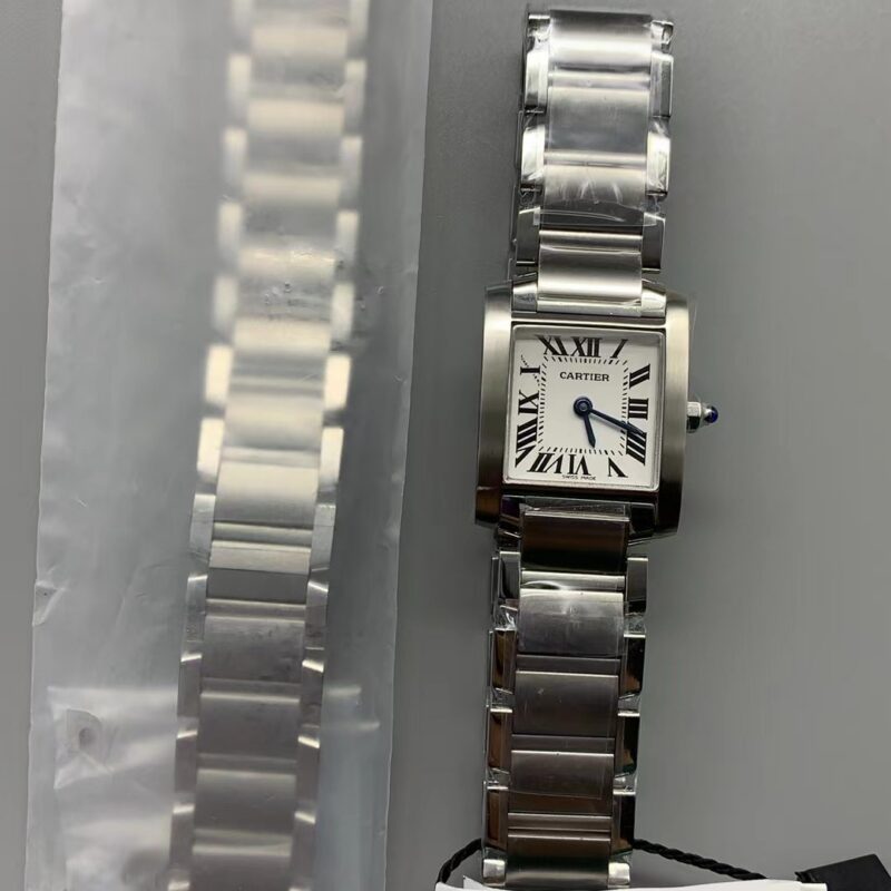Cartier Tank 8848
