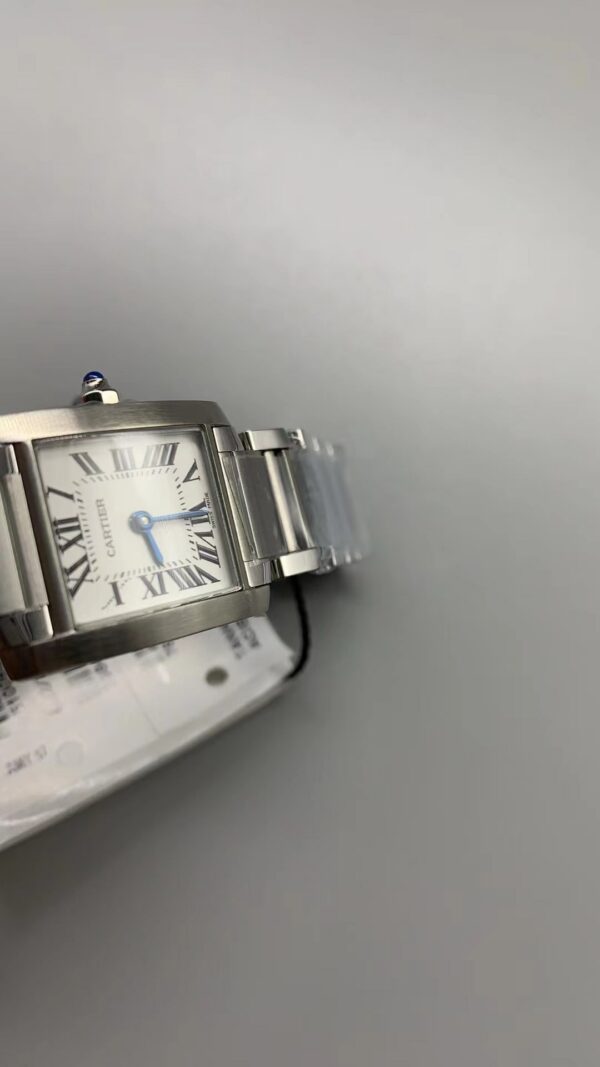 Cartier Tank 8848