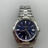 Patek Philippe Watch 4500 Blue